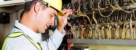 Commercial Electrical Services